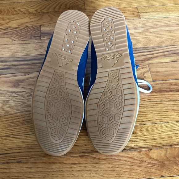 Men’s Adidas Copa Super Collegiate Navy Gum - Picture 5 of 8